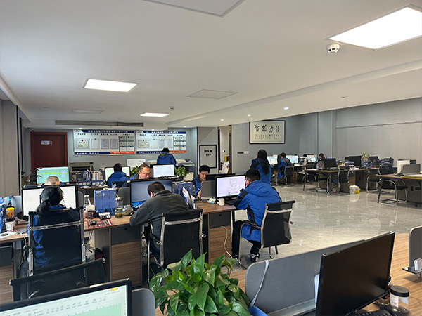 辦公環(huán)境11