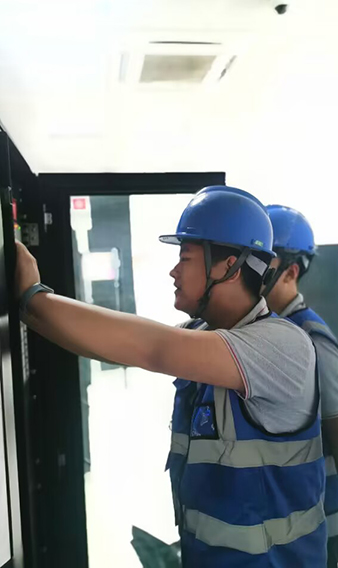 消防職業(yè)技能培訓