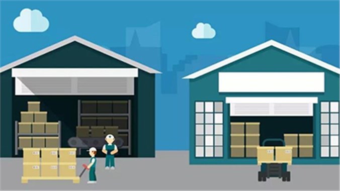 電商大促即將來(lái)臨，倉儲物流的消防安全更要護航！