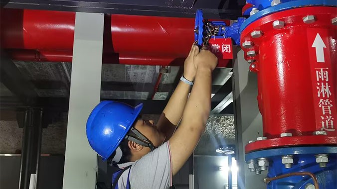 火災預防，守護生命的第一道防線(xiàn)