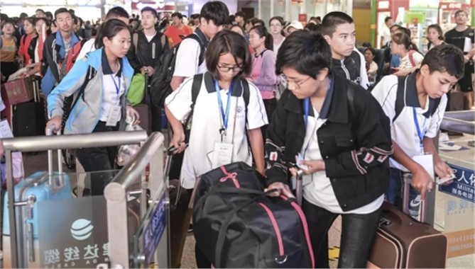 學(xué)生剛返校，公寓突發(fā)火災！總結校園火災8大常見(jiàn)原因，萬(wàn)萬(wàn)小心